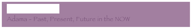   No Time to Waste
  Adama - Past, Present, Future in the NOW